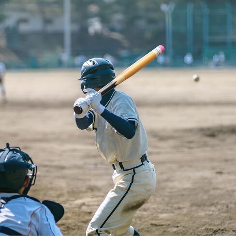 1 Pack Pencil Baseball Bat Youth 29 Inches Big Wooden Bat for Youth Adult Baseball Training Exercising Games, Self Defense, Casual Play Accessories in Saudi Arabia