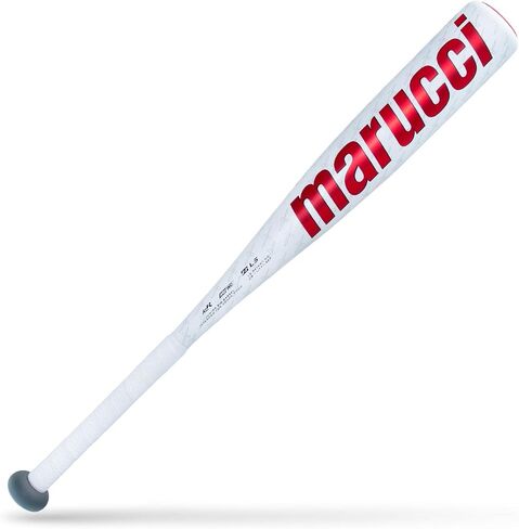 Marucci CATX2 Junior Big Barrel Bat, 2 3/4" Barrel, -10 Drop, USSSA, Balanced in Saudi Arabia