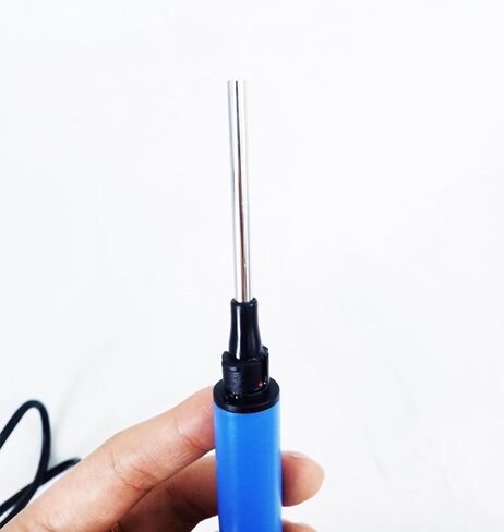 مسبار محوري لمحول مستشعر المجس المحوري لقياس Gaussmeter مناسب لـ TD8620 5 ٪ in Saudi Arabia