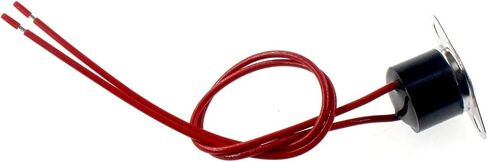 KSD301 250V 10A 35 40 45 50 55 60 65 75 80 85 90 95 100 105 110 درجة حرارة ترموستات درجة حرارية (90 دائرة طبيعية الإغلاق) in Saudi Arabia