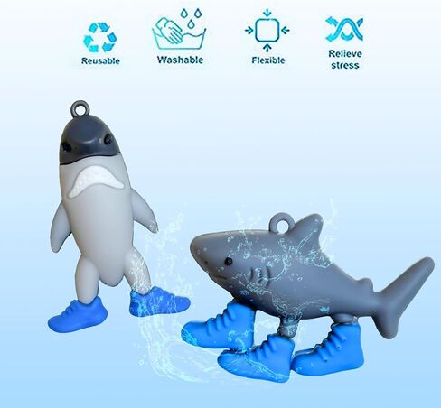 8Pcs Italian Brainrot Action Figures Tralalero Travala Toy Set With Tralalero Travala,Tung Tung Tung Sahur, Brr Brr Patapim & More - Brainrot Toys Collectible Animal Figures for Display or Gifting in Saudi Arabia