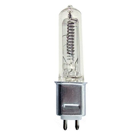 Sylvania 54512 Ehg Q750/Cl/Tp Qtz Lamp - Package Qty 12 in Saudi Arabia