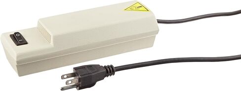 UVP 95-0018-02 Model UVL-21 Compact 4 Watt UV LAMP ، طول موجة 365NM ، 115 فولت in Kuwait