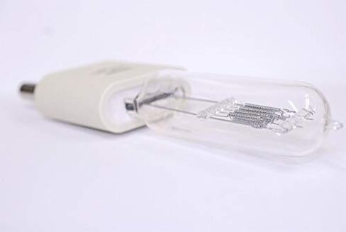 Sylvania 54613 Cyx Qtz Lamp - Package Qty 6 in Saudi Arabia