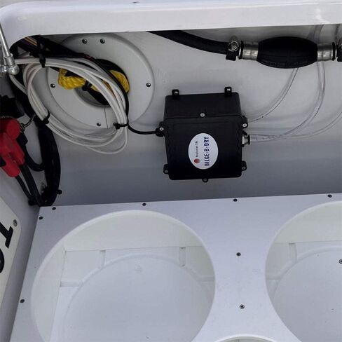 bilge-b-dry in Saudi Arabia