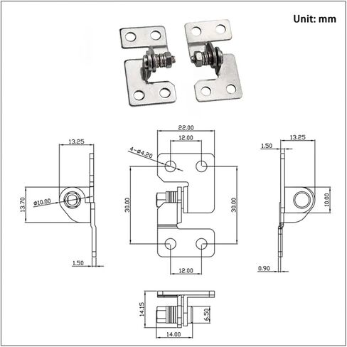 الأدوات الميكانيكية لعمود Torque Automation Automation الصلب القابل للضبط in Saudi Arabia