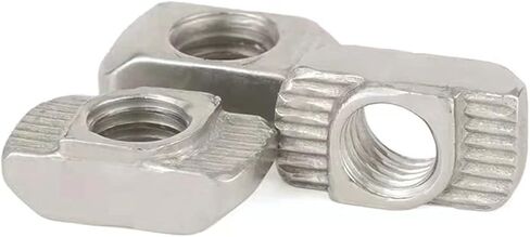 M3 M4 M5 M6 M8 T Nut Sliding T Nut Hammer Mainting Connector (20-M3) in Kuwait