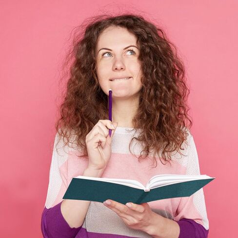 GLOBLELAND Royal Blue Book Cloth for Book Binding 40x16Inch Suede Fabric Surface Paper Backed Washable and Reusable Protective Cover Book Binding Materials for Adult DIY Book Album Cover in Kuwait