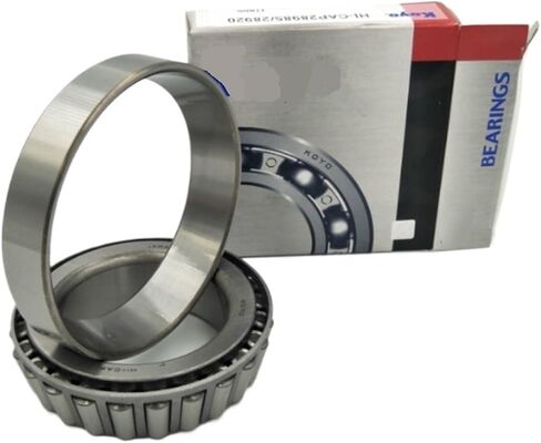 1pcs درجة حرارة عالية تحمل أسطوانة مدببة 32009 تحمل HR 32009 XJ 45x75x20 HR 32008 XJ 40x68x19mm (HR32008XJ 40x68x19) in Saudi Arabia
