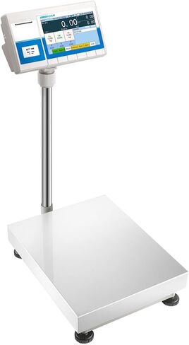Adam Equipment - BTT Touch-Screen Label Printing Scales in Saudi Arabia