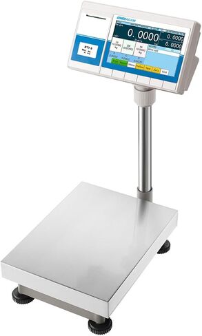 Adam Equipment - BTT Touch-Screen Label Printing Scales in Saudi Arabia