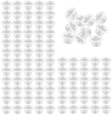 3x 100pcs حلقات ختم الحنفية المضادة للتسرب حلقات غسالة دش الدش حلقات ختم خرطوم الصيانة in Kuwait