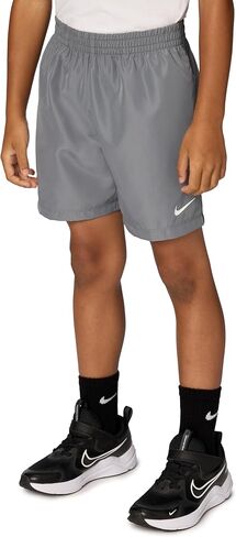 Nike Kids' Multi Dri-FIT Training Shorts in Saudi Arabia