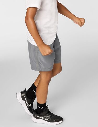 Nike Kids' Multi Dri-FIT Training Shorts in Saudi Arabia