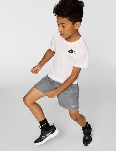 Nike Kids' Multi Dri-FIT Training Shorts in Saudi Arabia