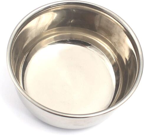 Bowls Iodine Cup Dish, Stainless Steel, for Hospitals, Clinics, Salons, Labs and Home in Saudi Arabia