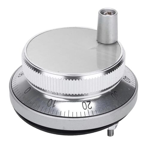 Hand Wheel Handle Kit Manual Pulse Generator Machine Tool Rotary Electronic Hand Wheel in Kuwait