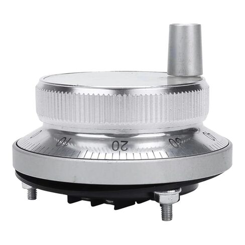 Hand Wheel Handle Kit Manual Pulse Generator Machine Tool Rotary Electronic Hand Wheel in Kuwait