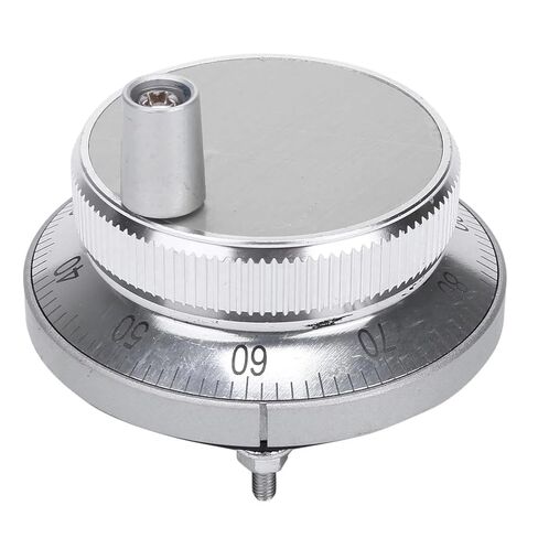 Hand Wheel Handle Kit Manual Pulse Generator Machine Tool Rotary Electronic Hand Wheel in Kuwait