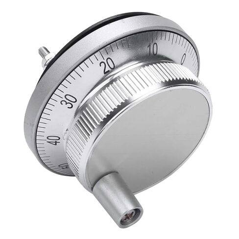 Hand Wheel Handle Kit Manual Pulse Generator Machine Tool Rotary Electronic Hand Wheel in Kuwait