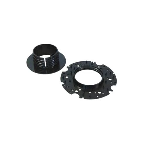 Pad Retainer معدات متوافقة مع Tennant T2 T3 5100 5200 5300 - فرك من نوع المعدات المتوافقة ، المشي خلف جهاز الغسيل - MPN 32506 100101 603991 in Saudi Arabia