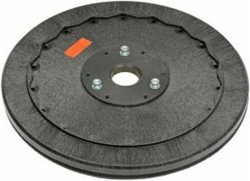 18" Replacement Pad Driver for 18" Floor Scrubber in Saudi Arabia