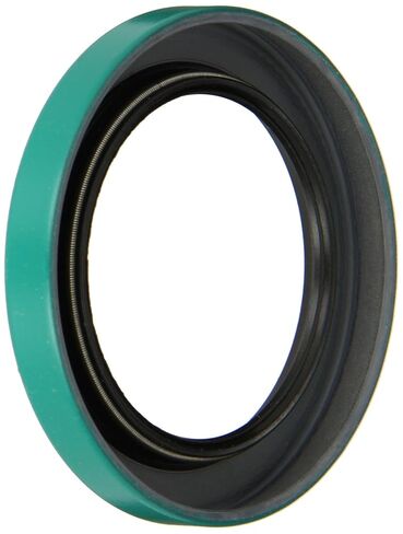 SKF 16679 LDS & Small Bore Seal ، رمز الشفة R ، نمط CRW1 ، بوصة ، 1.688 "قطر العمود ، 2.437" قطر التجويف ، 0.313 "العرض in Kuwait