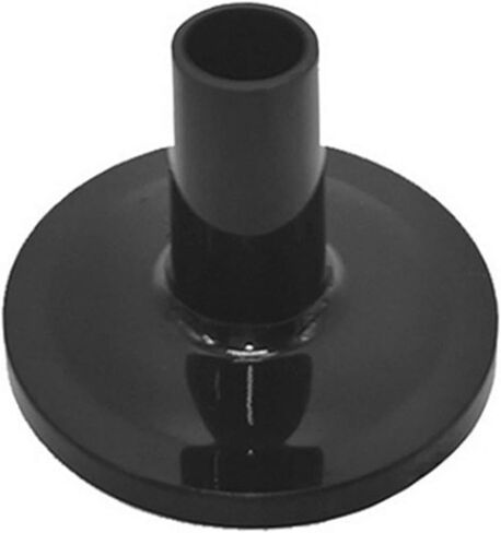 Pilipane Cymbal Accessories Stand Sleeves Felts Washers Wing Nuts Essential Drum Set Replacement Kit for Boom Stands Black Grey 21Pcs in Saudi Arabia