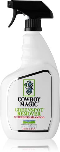 Cowboy Magic Greenspot Remover A Shower in A Bottle Refill Gallon in Saudi Arabia