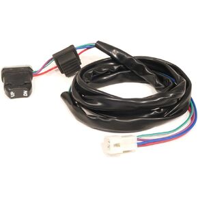 The ROP Shop Trim Switch for 1994 & Up MerCruiser Commader 3000 827270A34, 827270A35 Trailer in Kuwait