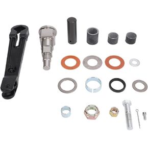 Boats Accessories Upper Gimbal Steering Arm Shaft Pin Kits 866322A01, 98262A1 in Saudi Arabia