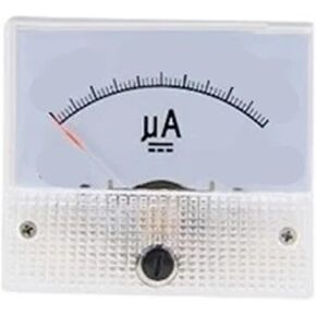 85C1 AMMETER DC 50UA-450UA (450UA) in Saudi Arabia