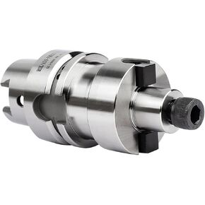 HSK63A HSK63A FMB22 FMB27 FMB32 CNC Tool حامل HSK 63A FMB Milling CHUCK مخرطة (HSK63A-FMB22-60L) in Kuwait
