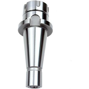 NT ISO Tool Holder NT30 ER11 ER16 ER20 ER25 ER32 ER COLLET Chuck Nut Wrench CNC Milling Machine Tool حامل أدوات المغزل ISO30 (الدقة العالية ، NT30-ER11) in Kuwait