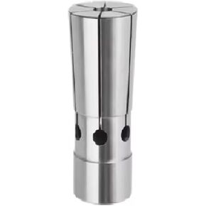 High Precision 0.005 Collets DC4 DC6 DC8 DC12 Back Pull Extension BT30 BT40 HSK32 HSK40 HSK63 Tool Holder Chuck DC Collet Chuck Lathe Accessories(DC8-6.5mm) in Saudi Arabia