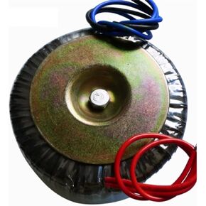 محرك باب المرآب محول Toroidal S66 Pure Copper Core Coil 100w in Kuwait