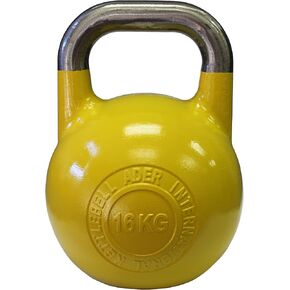 Ader Pro-Rgrad Int'l Kettlebell 8kg ، 12 كجم ، 16 كجم ، 20 كجم ، 24 كجم ، 28 كجم ، 32 كجم in Kuwait