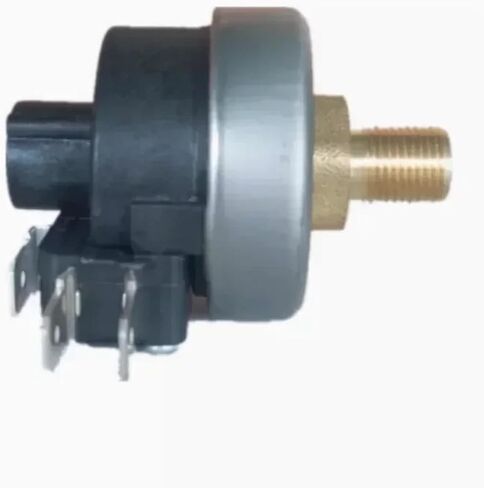 G1/4 G1/8 Vacuum Pressure Switch -90- -10kpa Adjustable Pneumatic Negative Pressure Switch Vacuum Pump Pressure Control Switch(G1-4 -70kpa) in Kuwait