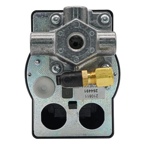 كوندور 31LC3EMXATR QUINCY 2023738467 مفتاح الضغط 145 175 PSI in Kuwait