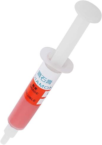 YUYTE 5pc Polishing Paste Lapping Compound Abrasive Paste for Jewelry Metal Watch Lighter from Coarse W40 to Fine W0.5 with Oil Soluble (W1.5 (6000 Eyeglass Polished)) in Saudi Arabia