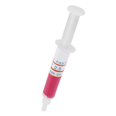 YUYTE 5pc Polishing Paste Lapping Compound Abrasive Paste for Jewelry Metal Watch Lighter from Coarse W40 to Fine W0.5 with Oil Soluble (W2.5 (4000 mesh fine polishing)) in Kuwait