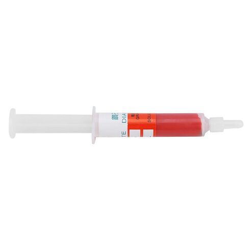 Yuyte 5pc Panish Paste Lappound Paste Paste for Jewelry Metal Watch Wighter من W40 الخشنة إلى W0.5 مع ذوبان الزيت (W3.5 (3000 شبكة تلميع غرامة)) in Saudi Arabia