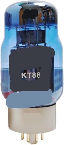 kt88 مكبر للصوت أنبوب أنبوب الفراغ (1pcs) in Saudi Arabia