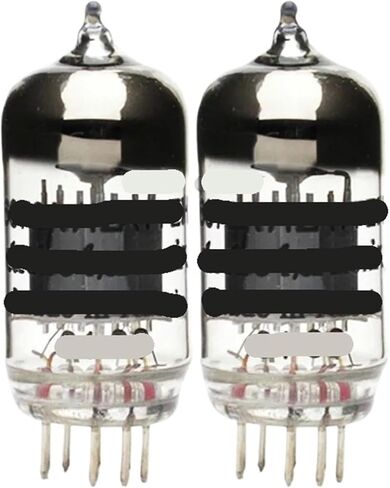 eh-12ay7 أنبوب مضخم الفراغ مكبر صوت مضخم صوت (4pcs eh-12ay7) in Saudi Arabia