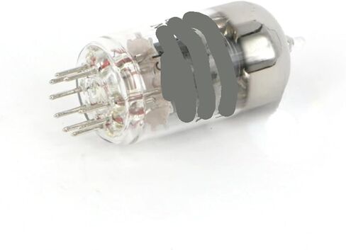 eh-12ay7 أنبوب مضخم الفراغ مكبر صوت مضخم صوت (4pcs eh-12ay7) in Saudi Arabia