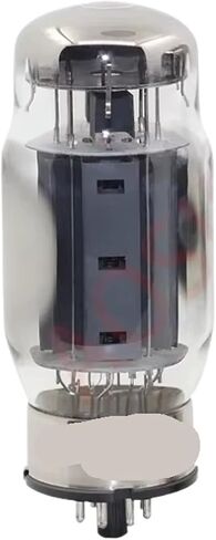 1/2/4pcs kt120 أنبوب الإلكترون الدقة أنبوب الفراغ (1 pcs kt120) in Saudi Arabia