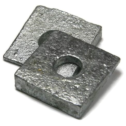 غسالات مربعة مشطولة الساخنة مغمورة 3/8 " - Qty -25 in Saudi Arabia