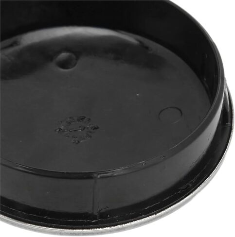 Boat Steering Wheel Center Cap 2.5in/6.35cm Stainless Steel Steering Wheel Centre Cover for Yacht in Saudi Arabia