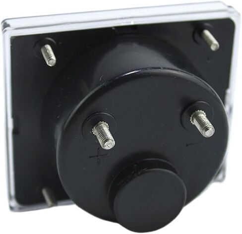DH-670 Ammeter 70MMX60MM(3A) in Saudi Arabia