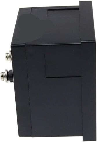 1 Piece 6C2 30A-1000S/75mV Ammeter 80 * 80mm(500A 75mV) in Saudi Arabia